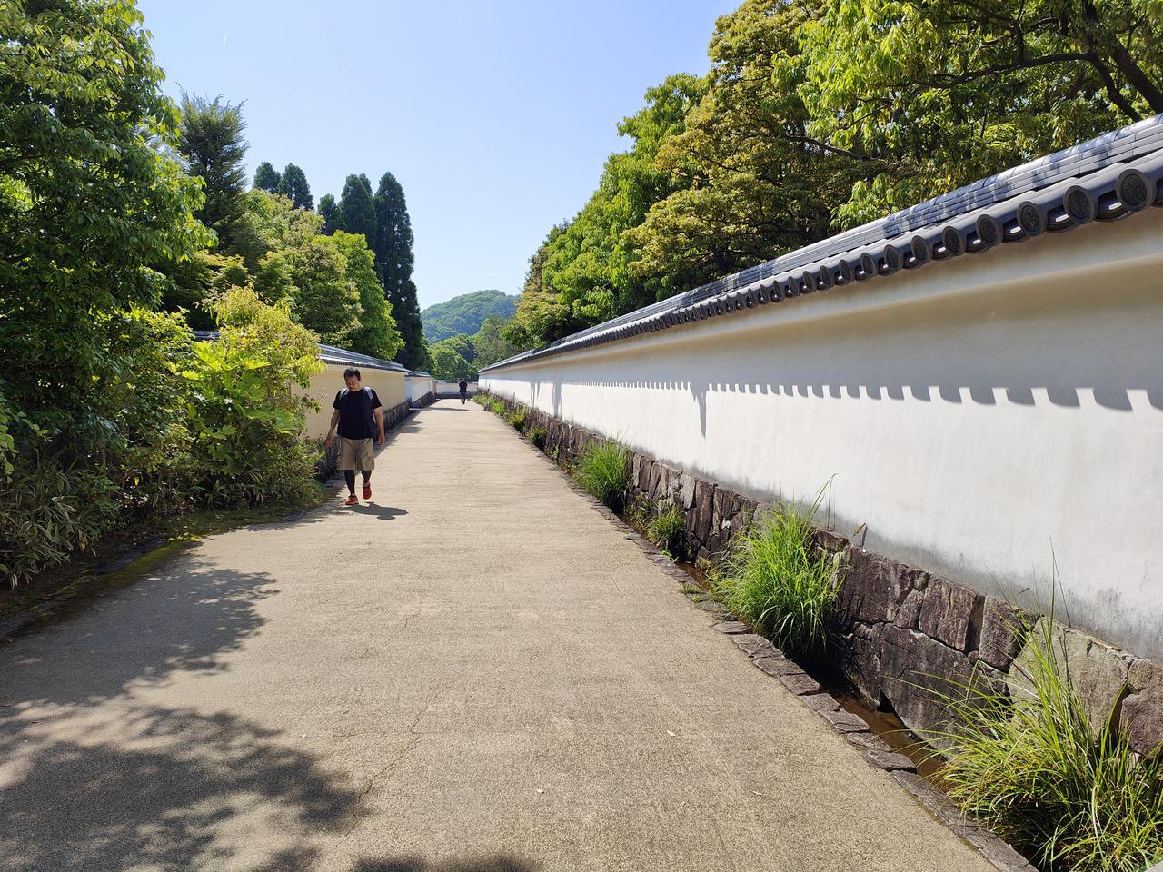 Koko-en Garden — photo 2